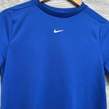 Dri Fit Shirt Swoosh 16