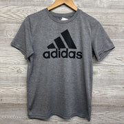 Active Shirt Logo 14-16