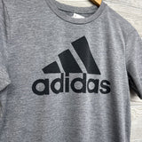 Active Shirt Logo 14-16