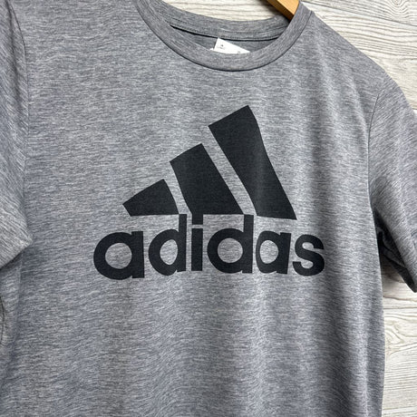 Active Shirt Logo 14-16