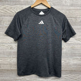 Active Shirt Logo 14-16