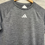 Active Shirt Logo 14-16