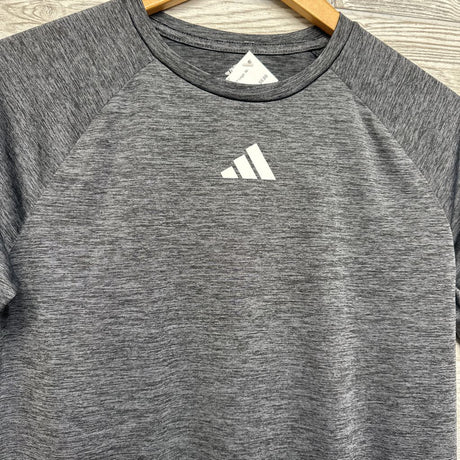Active Shirt Logo 14-16