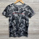 Active Shirt Camo 14-16