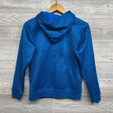 Hooded Sweatshirt Logo 14-16