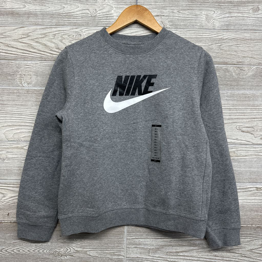 NEW Crewneck Logo 10+