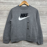NEW Crewneck Logo 10+