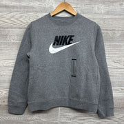 NEW Crewneck Logo 10+
