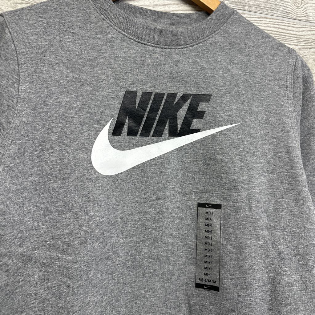 NEW Crewneck Logo 10+