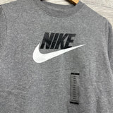 NEW Crewneck Logo 10+