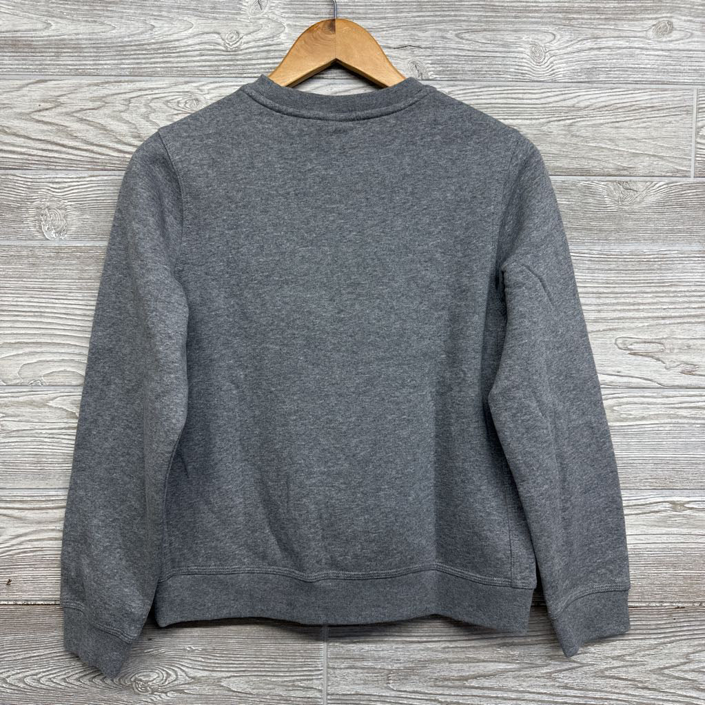 NEW Crewneck Logo 10+