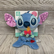 NEW Stitch Love Buddy