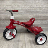 Red Rider Tricycle