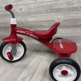 Red Rider Tricycle