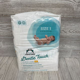 NEW 50 Pk Diapers