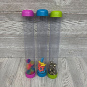 Play & Learn Sensory Tubes