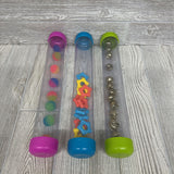 Play & Learn Sensory Tubes