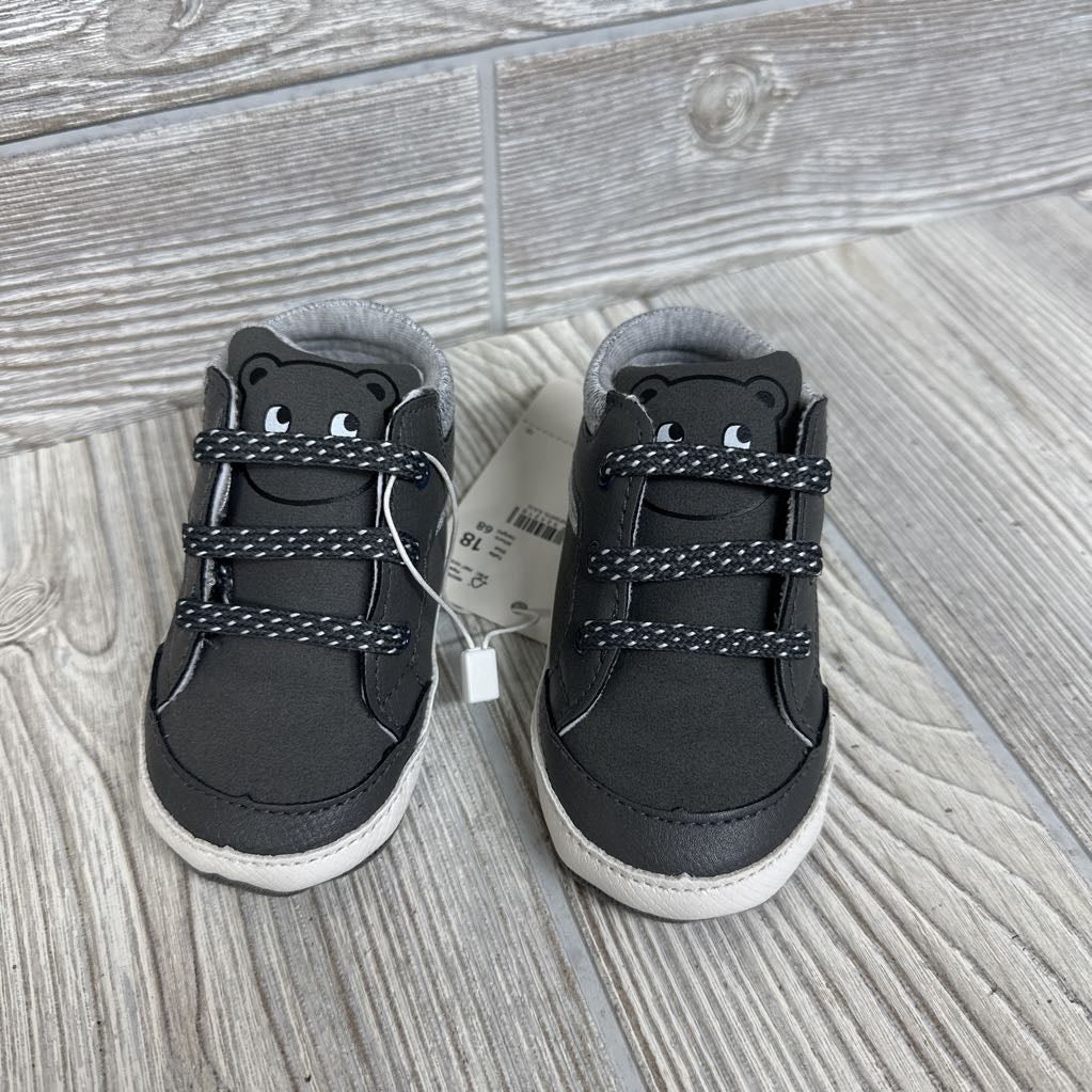 NEW Shoes Bears 3c