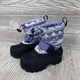 Frosty Snow Boots 6c