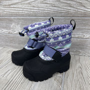 Frosty Snow Boots 6c