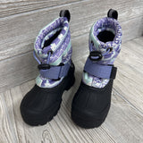 Frosty Snow Boots 6c