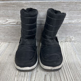 Velcro Winter Snow Boots 7c
