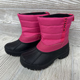 Snow Boots 11c
