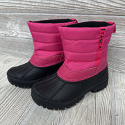 Snow Boots 11c
