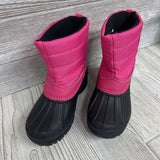 Snow Boots 11c