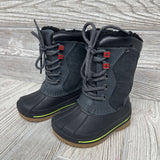 Lace Up Winter Boots 6c