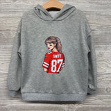 Hoodie Taylor Swift