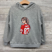 Hoodie Taylor Swift