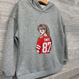 Hoodie Taylor Swift
