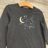 LS Shirt Ursa Minor 2t