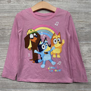LS Shirt Friends Forever 4