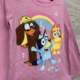 LS Shirt Friends Forever 4