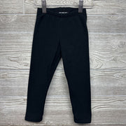Fleece Lined Leggings 3t