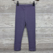 Ribbed Leggings 3t