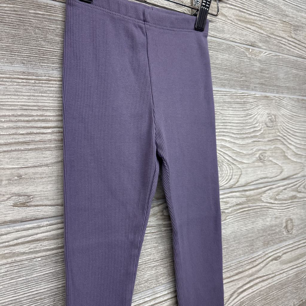 Ribbed Leggings 3t