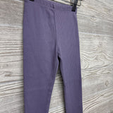 Ribbed Leggings 3t