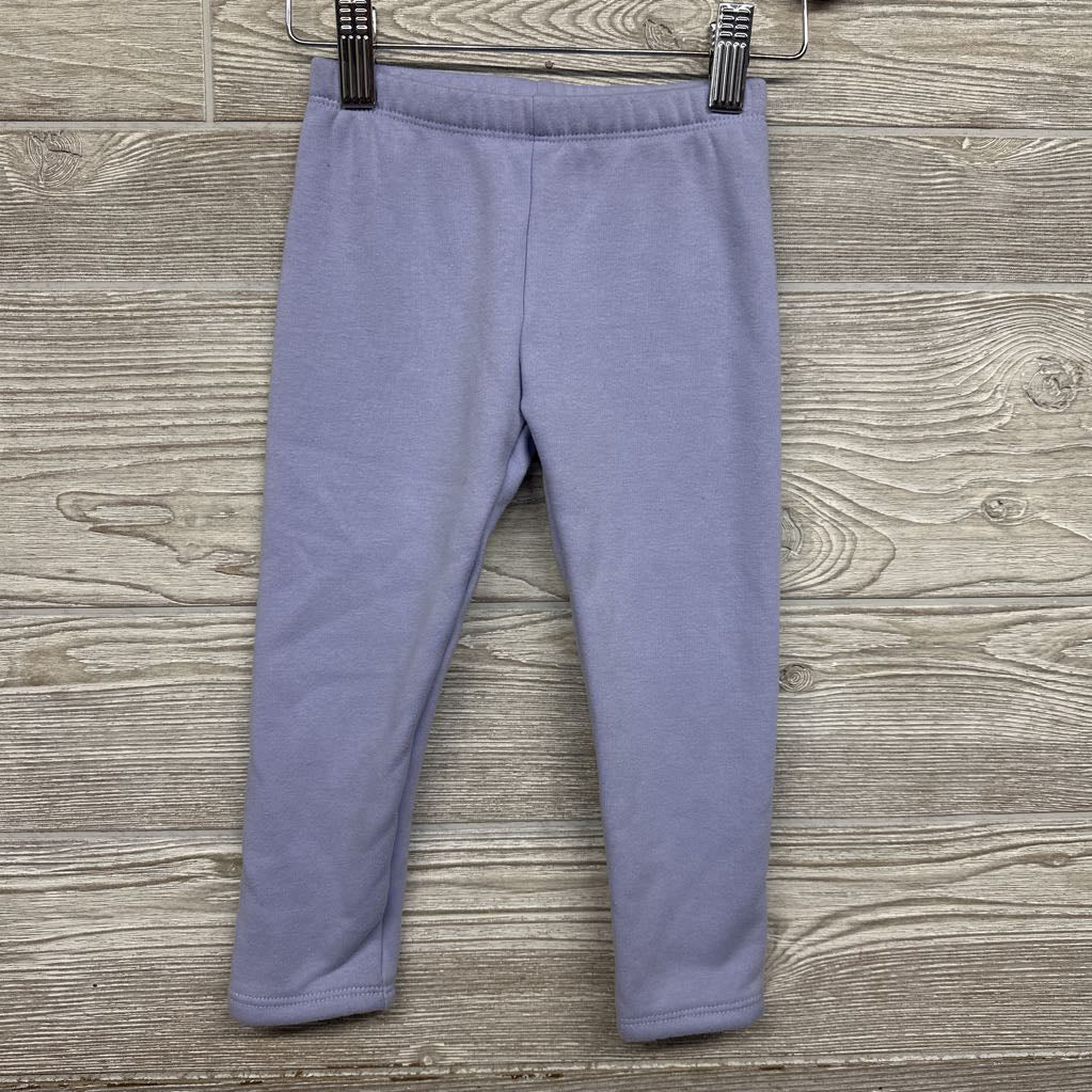 Fleece Lined Leggings