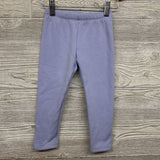 Fleece Lined Leggings