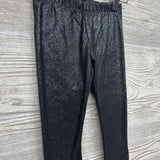 Metallic Leggings 3t