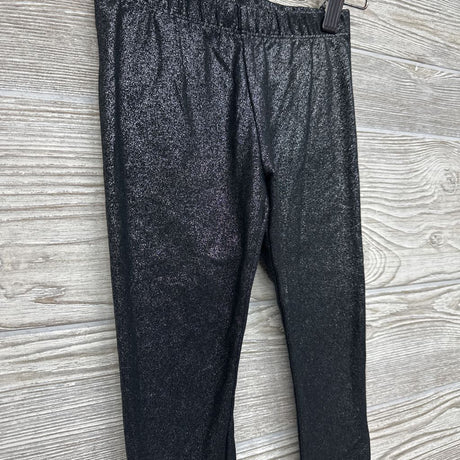 Metallic Leggings 3t
