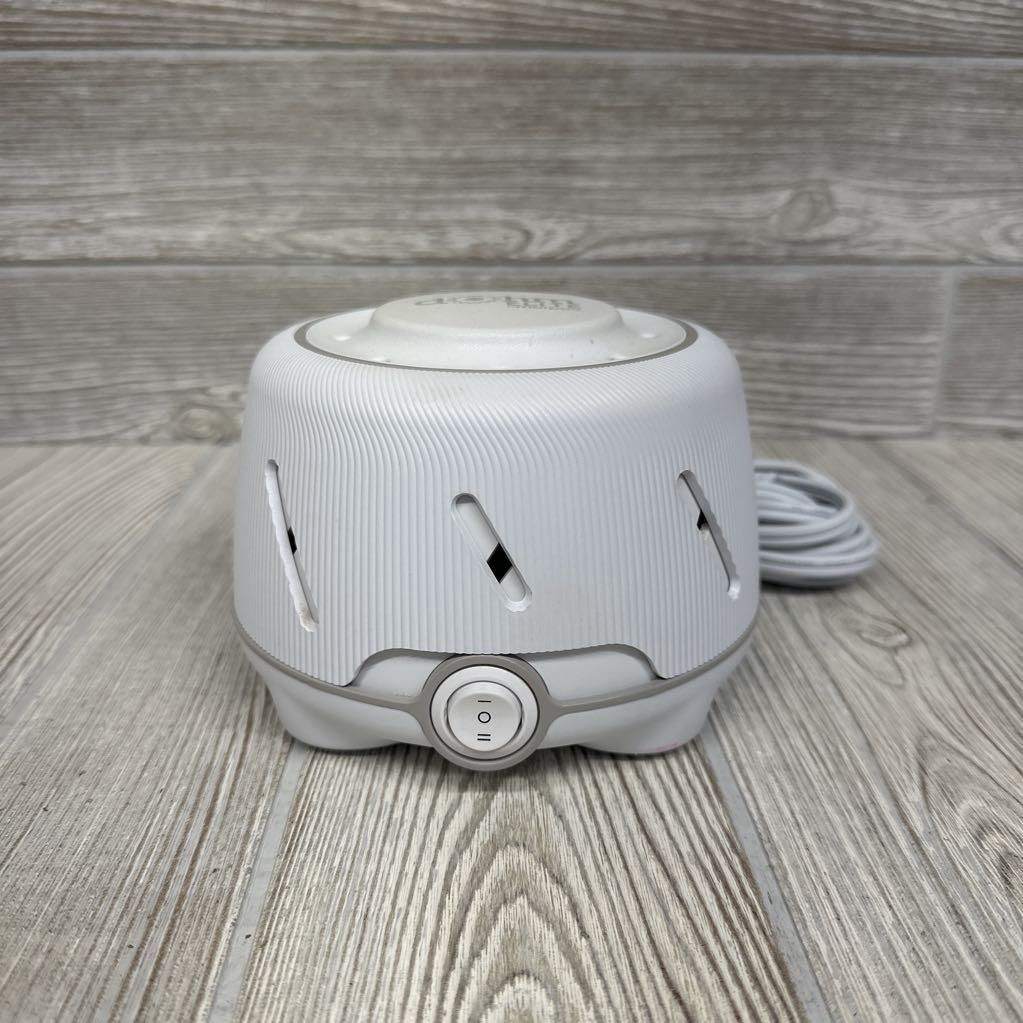 Yogasleep White Noise Elite Sound Machine