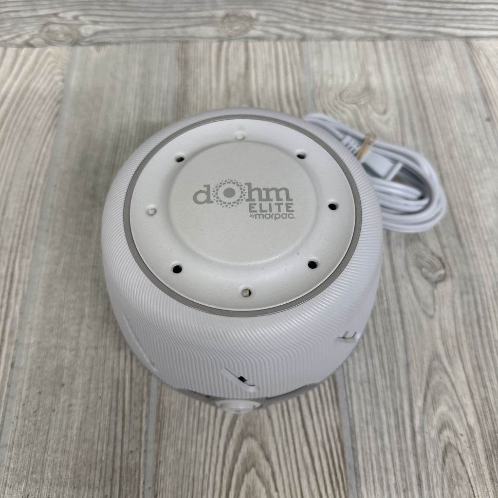 Yogasleep White Noise Elite Sound Machine
