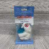 NEW Baby Bullseye Plush & Pacfifier