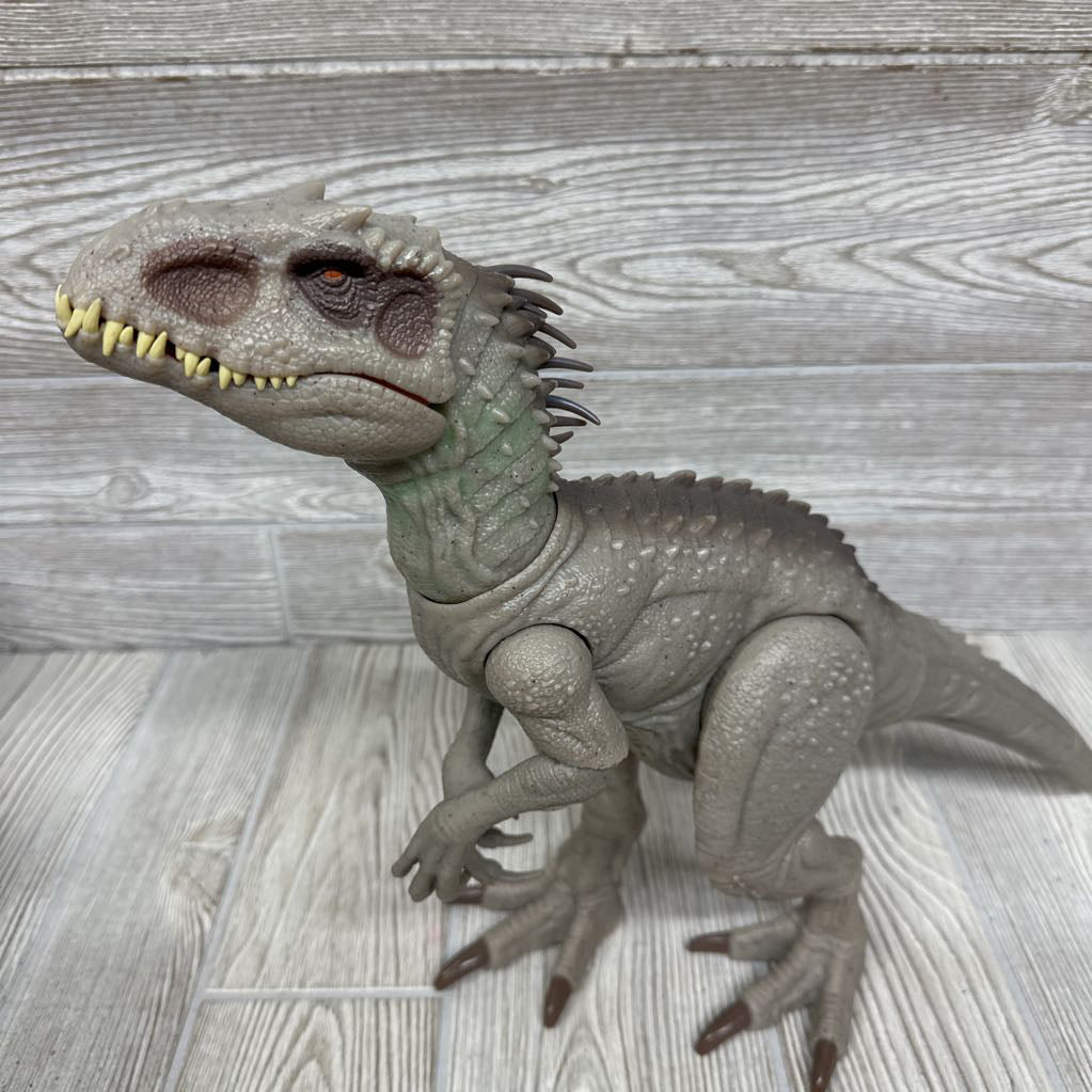 Camouflage N Battle Indominus Rex
