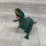 Chaos Theory Wild Roar Majungasaurus