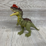 Dominion Massive Action Yangchuanosaurus